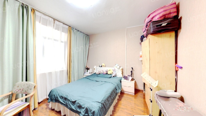 红庙子街69号二手房实景图