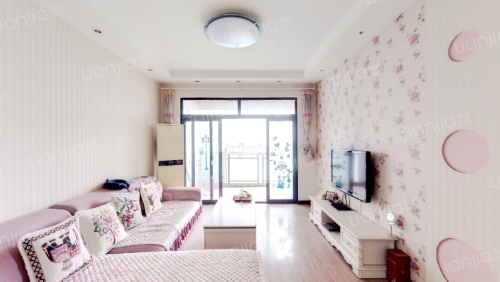 诺丁阳光二手房实景图