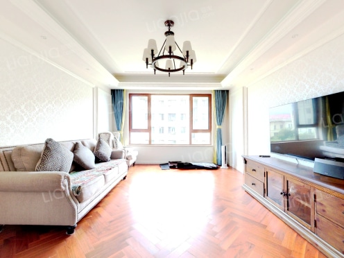 整租·恩马墅院 3室2厅 南/北