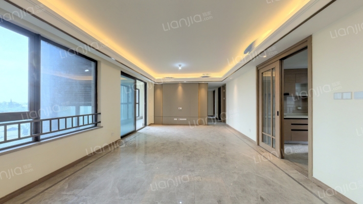 花样年看今朝二手房实景图