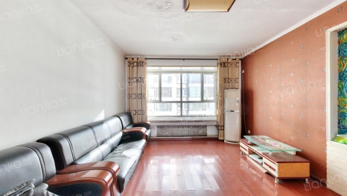 裕丰家园二手房实景图