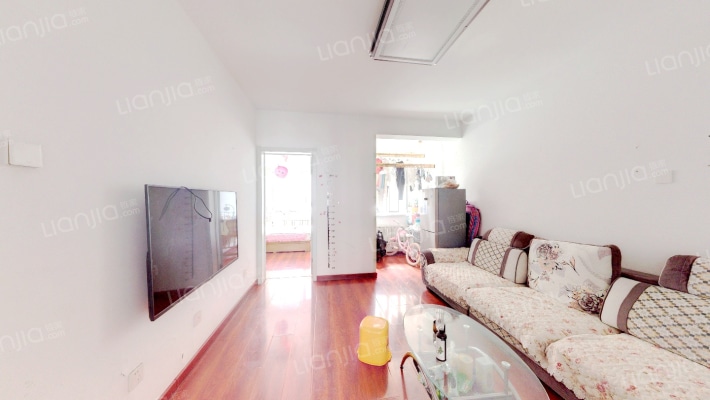 香江广场二手房实景图