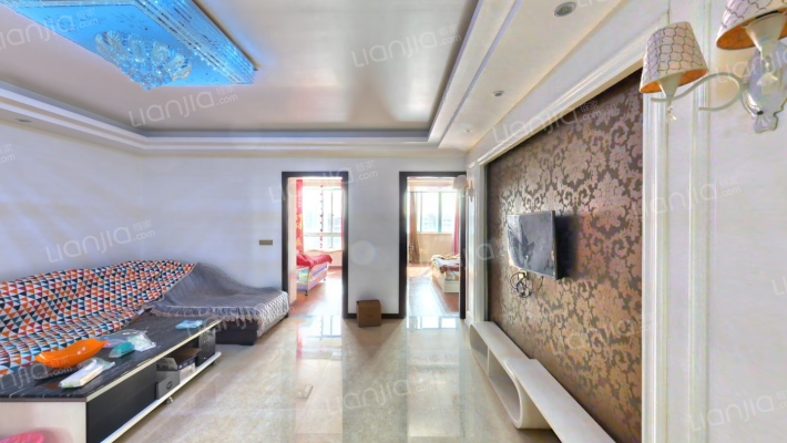 潜龙街二手房实景图