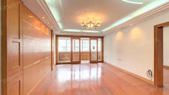 十梓街散盘二手房实景图