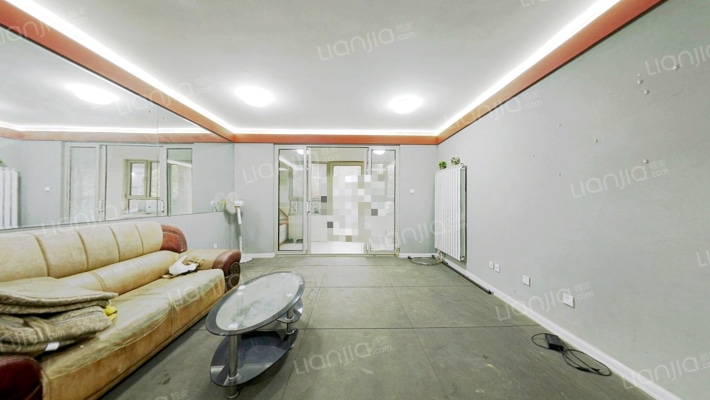 大众嘉园二手房实景图