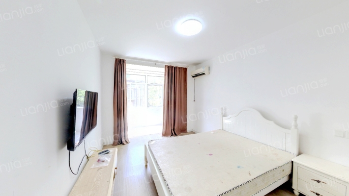 南京财经大学教师宿舍二手房实景图