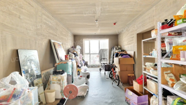 通宇枫尚城二手房实景图