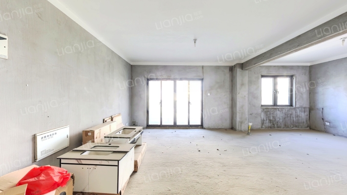 碧海银滩花园二手房实景图