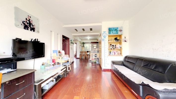 天地景苑二手房实景图