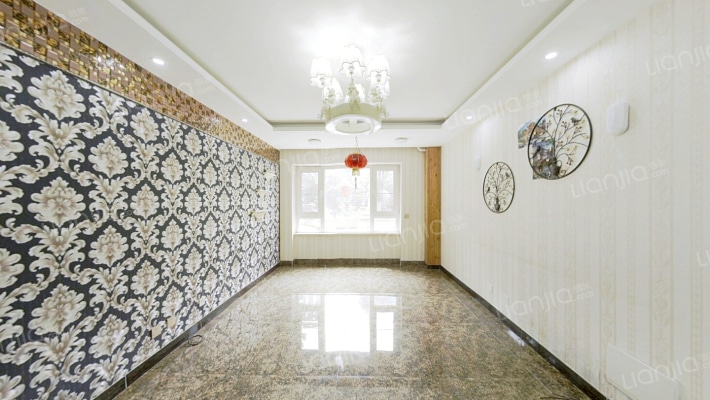 中海国际社区四期二手房实景图