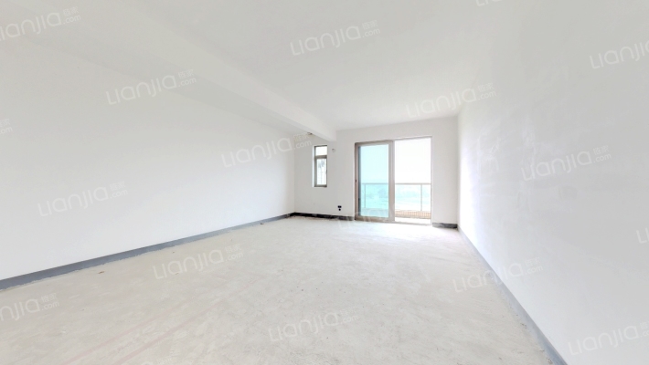 梦湖香郡二手房实景图