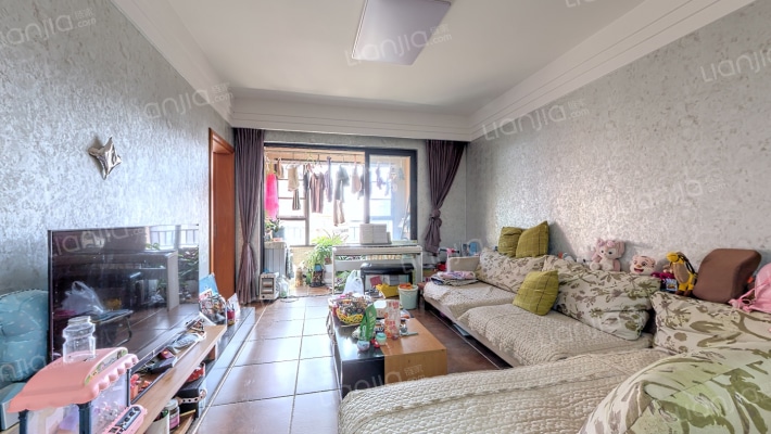 兰亭上锦二手房实景图