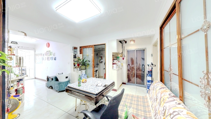 君海朗郡二手房实景图