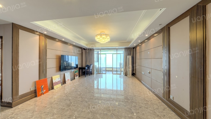 恒大御景半岛湘江苑二手房实景图