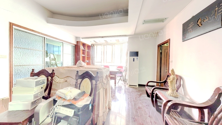 长青广场二手房实景图