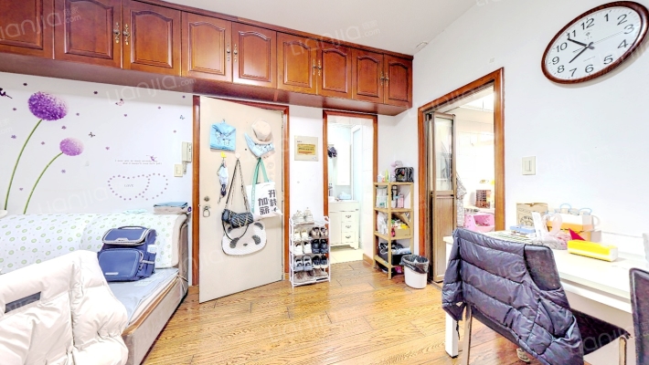 洪泾里南二手房实景图