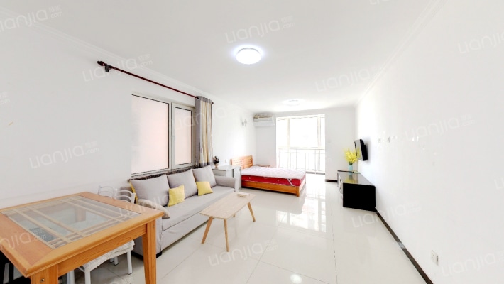 金燕学院府二手房实景图