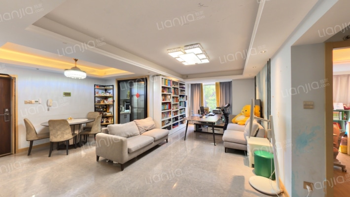 和谐嘉园南苑二手房实景图