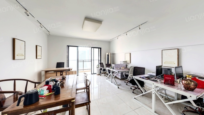 鹏晖新天地二手房实景图