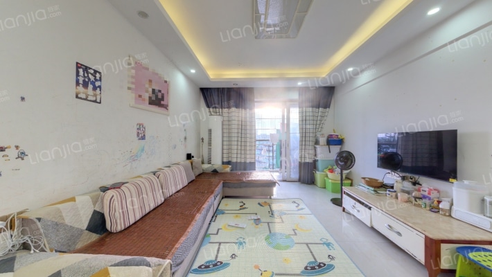 侨滨苑二手房实景图