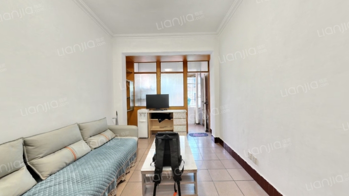 前卫路小区二手房实景图