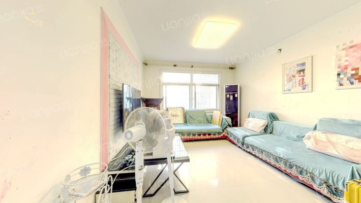 玉兰雅庭二手房实景图