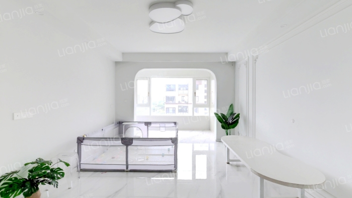 翡翠壹号院二手房实景图