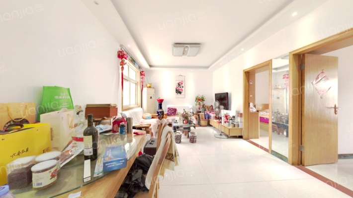 东宇雅苑二手房实景图