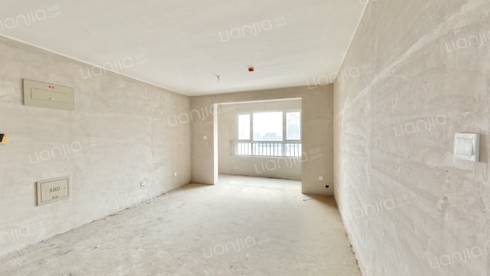 京汉君庭(安次)二手房实景图