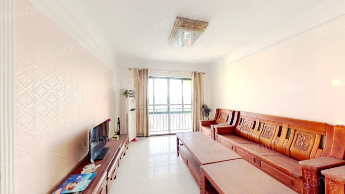 金癸领海郡二手房实景图