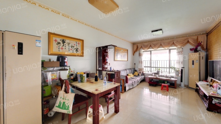 畔山御景花园二手房实景图