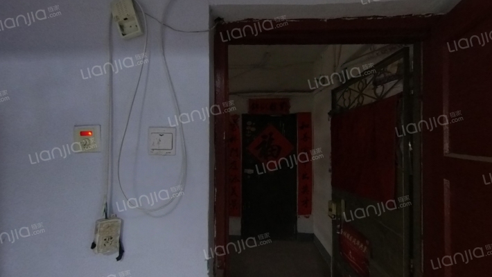 车管所家属院二手房实景图