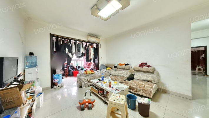 阳光地中海二手房实景图