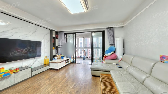 珺悦阁二手房实景图