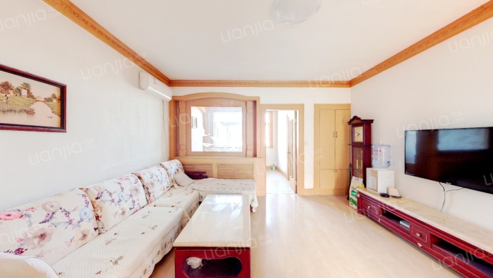 农行家属院二手房实景图