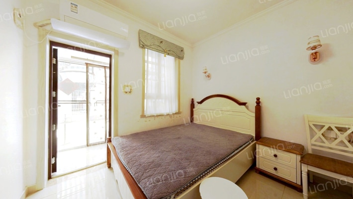 芜湖路43号大院二手房实景图