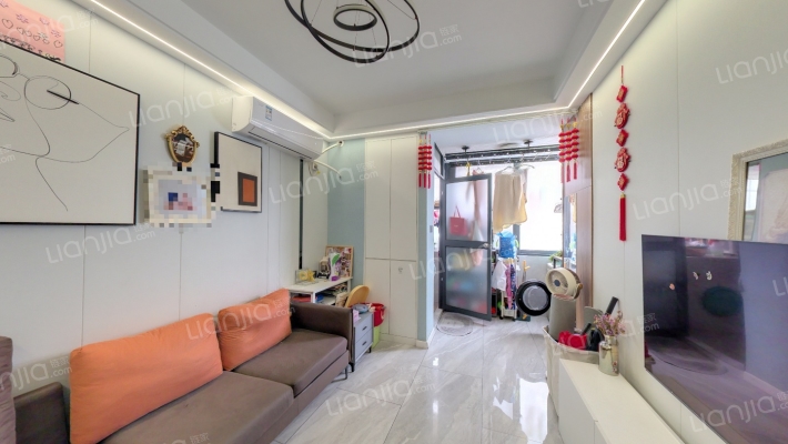 兴隆路二手房实景图