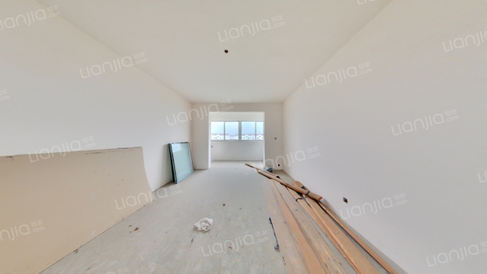 明珠花园东区二手房实景图