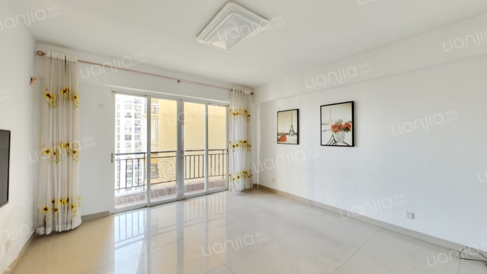 未来海岸蓝月湾一期二手房实景图