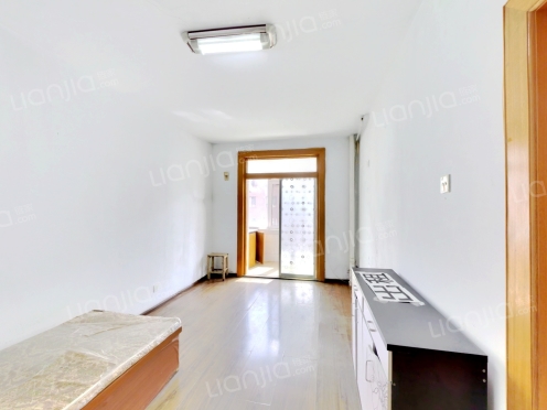 整租·前锋新村一区 1室1厅 南