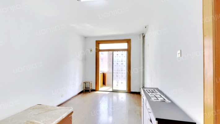 前锋新村一区二手房实景图