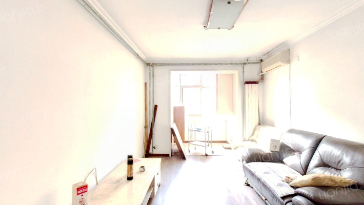 中国银行宿舍二手房实景图