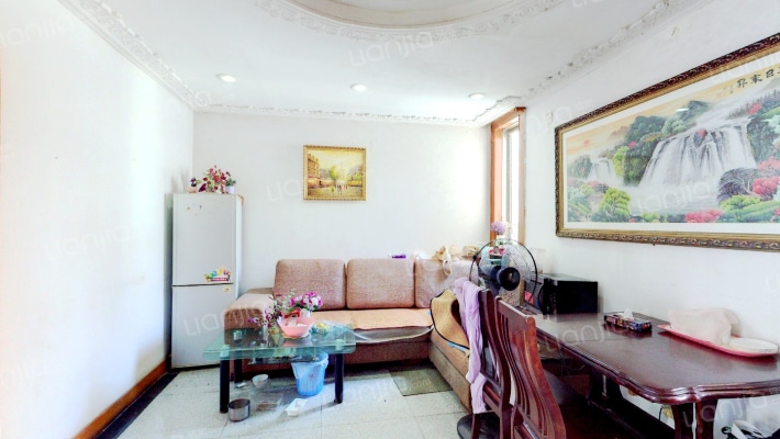 绣东新村二手房实景图