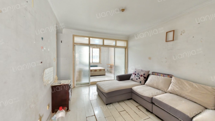 新俪都花园二小区二手房实景图