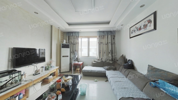 兴越西区二手房实景图