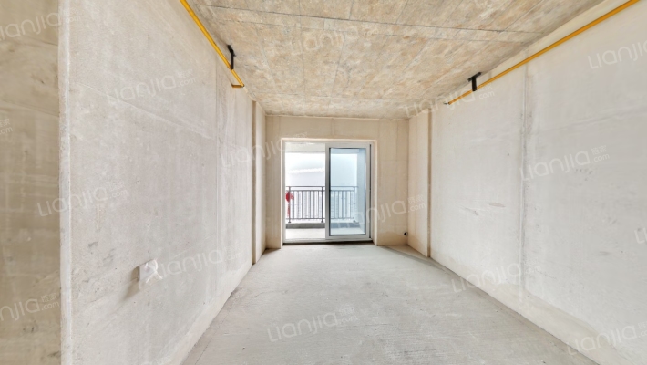 弘阳天玺尚院二手房实景图