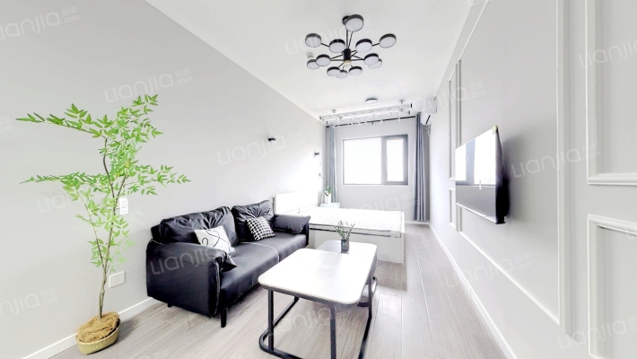 保利心语住宅四期二手房实景图