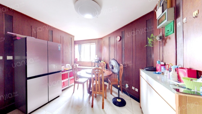 金宝花园二手房实景图