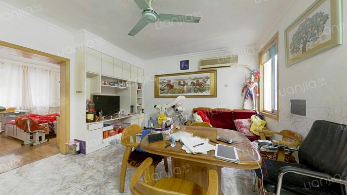 永安里二手房实景图