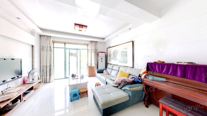 南艳湾二手房实景图